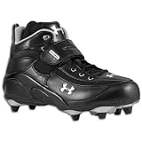 Under Armour Metal High D Wide - Men's