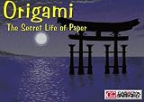 Origami The Secret Life Of Paper
