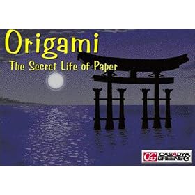 Origami: The Secret Life of Paper