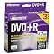 DVD warrior
