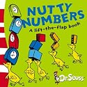 Nutty Numbers: A Lift-the-flap Book (Dr Seuss Lift the Flap)