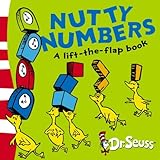 Nutty numbers : a lift-the-flap book
