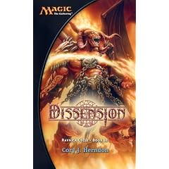 Dissension: Ravnica Cycle, Book III