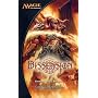 Dissension (Magic the Gathering Novel: Ravnica Cycle)