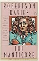 The Manticore (Penguin Classics)