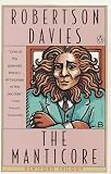 The Manticore (Penguin Classics)