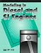 Book Modeling in Diesel and Si Engines (S P (Society of Automotive Engineers))