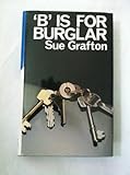 B Is for Burglar