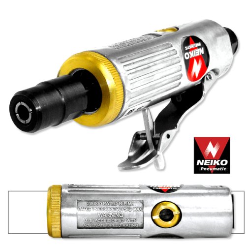 Industrial Air Die Grinder