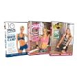 Boot Camp Fitness Bundle (10 Minute Solution: Hot Body Boot... by 