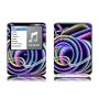 Thru The Lens Design Protective Decal Skin Sticker for Apple iPod nano 3G (3rd Generation) 4GB/ 8GB Player