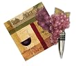 Vintage Vines "Wine Time" Gift Set