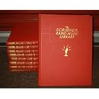 Buy Scribner Radio Music Library Nine Volume Set (Music Book Song Library for Voice and Piano)