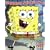 SpongeBob SquarePants 2009 Calendar (Day Dream Die-Cut)