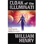 Cloak of the Illuminati: Secrets, Transformations, Crossing the Stargate