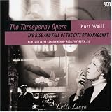 Threepenny Opera