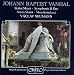 Classical Music : Johann Baptist Vanhal: Stabat Mater / Symphony D-Dur