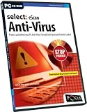 Select: Escan Anti-Virus