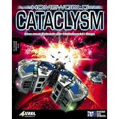 Homeworld - Cataclysm