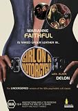Girl on a Motorcycle ( La Motocyclette ) [ NON-USA FORMAT, PAL, Reg.0 Import - Australia ]