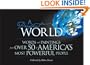 A Perfect World:  Words and Paintings from Over 50 of America's Most Powerful People