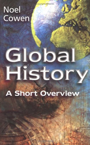 Global History: A Short Overview