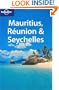 Mauritius Reunion & Seychelles (Lonely Planet)