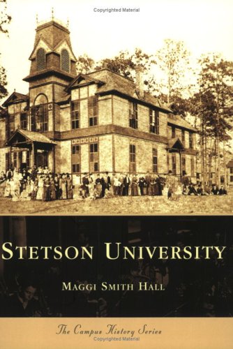 Stetson