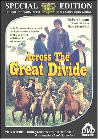 Across the Great Divide - 