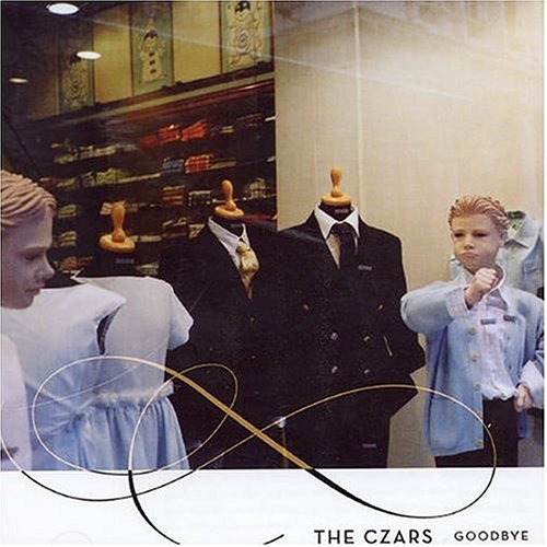 CD-Charts  Search : Goodbye