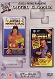 WWE - Royal Rumble 1 And 2 [DVD]