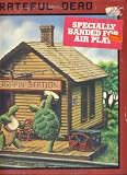 Terrapin Station: Pop Rock: Vinyl Lp: (1977)
