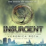 Insurgent: Divergent, Book 2