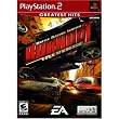 Burnout Revenge
