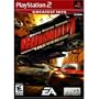 Burnout Revenge