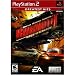 Burnout Revenge
