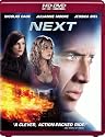 Next [HD DVD]