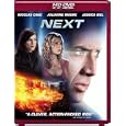 Next [HD DVD]