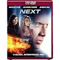 Next [HD DVD] [Import USA]