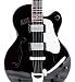 George Harrison "Tennessean" Beatles Miniature Guitar Replica Collectible