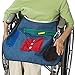 ALIMED 73874 Activity Apron