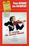 Le Retour du grand blond