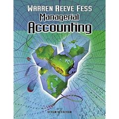 Managerial Accounting