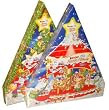 Kinder Mix Advents Calendar, 370g