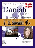 MLS Easy Immersion Danish Pro [CD-ROM]
