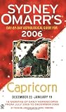 Sydney Omarr's Capricorn: Day-By-Day Astrological Guide for December 22-January 19 (Sydney Omarr's Day-By-Day Astrological Guides)