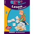 Bingo Übungsblock - Lesen für die 4. Klasse by Edith Thabet
