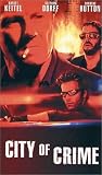 City of Industry [VHS]