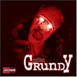 Colton Grundy