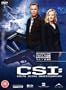 CSI: Crime Scene Investigation -  Complete Seasons One Two & Three